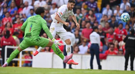 Así perdió Toluca en Querétaro – Galería