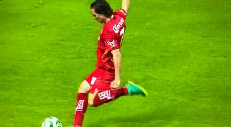 Así le ganó Toluca a León 4-1 – Galería