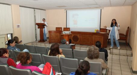 Foro en la UAEMéx fortalece acompañamiento familiar en el autismo