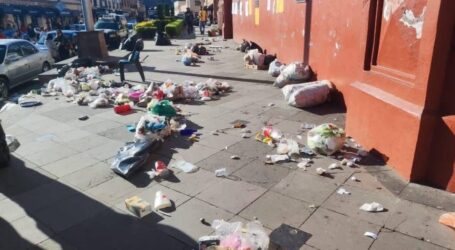 +Quieren más pueblos con Encanto, pero El Oro, Aculco, Jocotitlán y Metepec, generan desencanto; Abandono de Patrimonio histórico; Hiram Piña le da otra cara a Facultad de Derecho de UAEMÉX