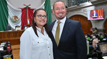 Impedir Rectoría de UAEMEX para personas violentadoras: GPPRD