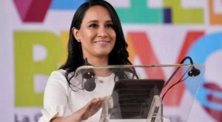 +Michelle Núñez Ponce, no pasa la prueba del añejo ante las auditorías estatal y federal; ¿De verdad secuestraron al titular del agua en Malinalco?