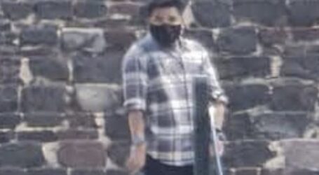 Balacera en las Pirámides de Teotihuacán deja dos personas muertas y 13 heridas