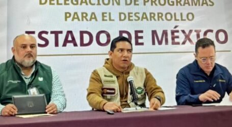 ANUNCIAN CREDENCIALES PARA LA SALUD; PERO INSUMOS Y MEDICAMENTOS ¿PARA CUÁNDO?