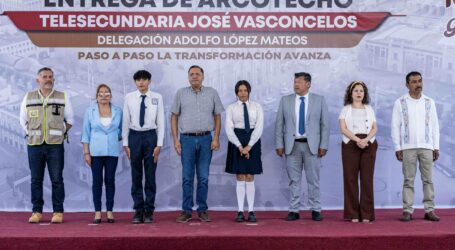 SEGUIRÁ TRABAJANDO MUNICIPIO DE TOLUCA EN EL TEMA DE SEGURIDAD