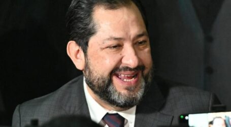 Armonización de la ley electoral local con la federal será prioridad: Paco Vázquez