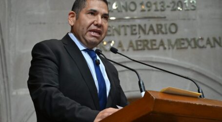 VOTA PRI EDOMÉX EN CONTRA DEL “PLAN B”