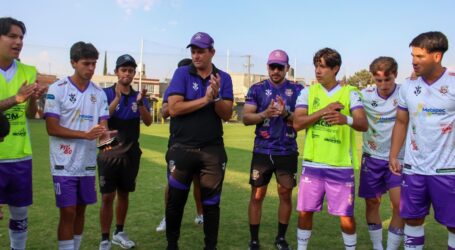 ARTESANOS YA CONOCE LOS HORARIOS PARA LA FINAL DE LA LIGA PREMIER SERIE B