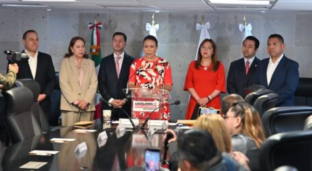 PROPONE PRI TIPIFICAR EL ROBO DE MATERIAL AGRÍCOLA PARA PROTEGER A LOS CAMPESINOS