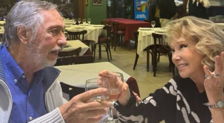 MURIÓ EL DESTACADO ACTOR ARGENTINO, LUIS BRANDONI