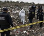 LOCALIZAN MUJER DESCUARTIZADA EN EL BASURERO DE SAN JORGE, EN METEPEC