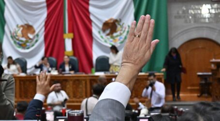 Aprueba Congreso reforma integral para modernizar el proceso legislativo