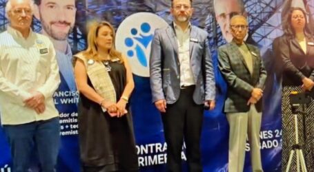 CONGRESO CIUDADANO BUSCA EQUILIBRIO EN LAS DECISIONES POLÌTICAS EN EDOMÉX
