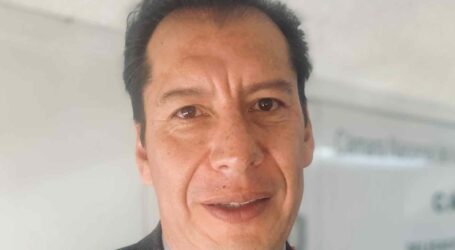 APOYA CANAPAT MEGABLOQUEO, RECOMIENDAN TOMAR PREVISIONES