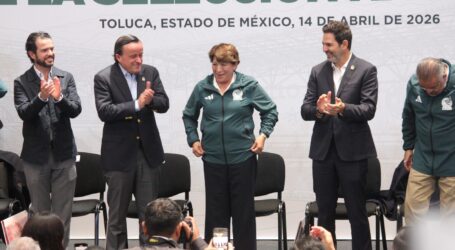 Rumbo al Mundial, Toluca recibirá el juego México vs Serbia el 4 de junio
