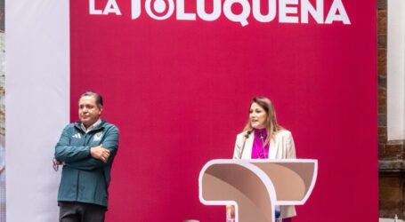 Invitan Rocío Pegueros y Ricardo Moreno a festejar el Día de la niña y el niño