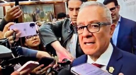 Entrega Gobierno Cuenta Pública 2025: Deuda se mantiene en nivel sostenible