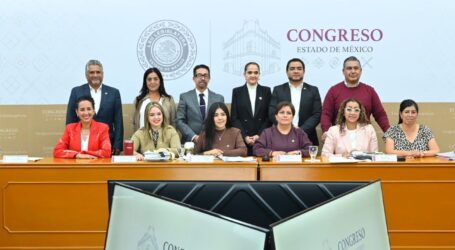 Coinciden congresistas en reforzar legislación de bienestar animal