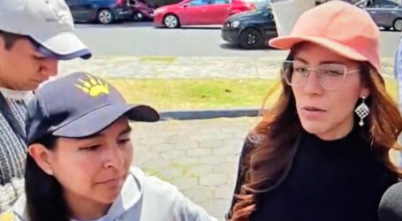 RESCATISTA DE ANIMALES, MURIÓ VÍCTIMA DE LA VIOLENCIA