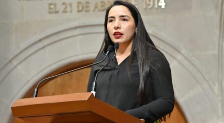 Propone Arleth Grimaldo ‘Huella Verde’ en los bajopuentes del Edomex