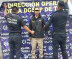 Caen 10 por robo, narcomenudeo y extorsión en Toluca
