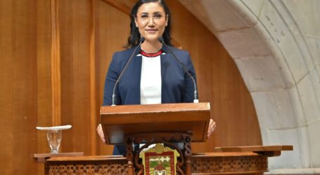 Hasta 12 años de cárcel por encubrir desaparición de personas: GPPAN