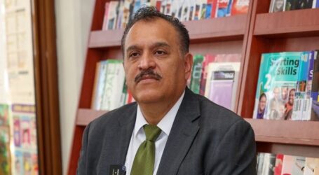 Plantel Atlacomulco de la UAEMéx impulsa campaña de alfabetización comunitaria