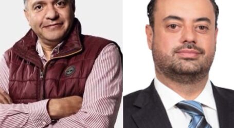 +Una mañana de reconocimientos, gracias diputada Martha Azucena Camacho; despunta Gerardo Lamas Pombo, como líder del panismo; su rivalidad con Ricardo Moreno