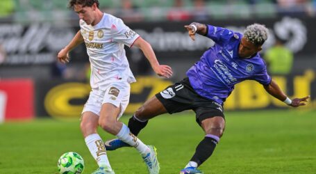 CON POLÉMICA ARBITRAL, MAZATLÁN DIJO ADIÓS TRIUNFO 4-3 SOBRE TOLUCA