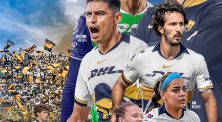 Pumas desde la cuna: Un largometraje que  transforma la narrativa del futbol en México