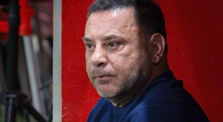 EL “TURCO” DEDICÓ EL TRIUNFO A LOS SELECCIONADOS