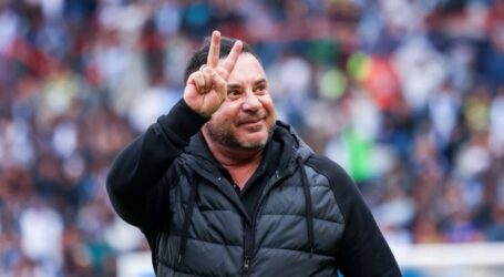 MOHAMED ARREMETE CONTRA EL CALENDARIO Y EL ARBITRAJE TRAS ELIMINACIÓN DE LOS DIABLOS
