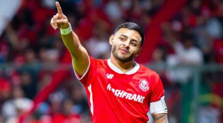 Alexis Vega y Jesús Gallardo jugarán Concachampions