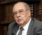 + Falleció el “Fiscal de Hierro”, Javier Coello Trejo; Adoptar un Río, Iniciativa que Reconoce el Agua Como Derecho