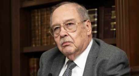 + Falleció el “Fiscal de Hierro”, Javier Coello Trejo; Adoptar un Río, Iniciativa que Reconoce el Agua Como Derecho