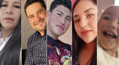 + Ana Muñiz y el dinero fuera de San Mateo; La renuncia de “Andy” López Beltrán, ascenso político o el fin de una secta en Morena; los desaparecidos en Edoméx