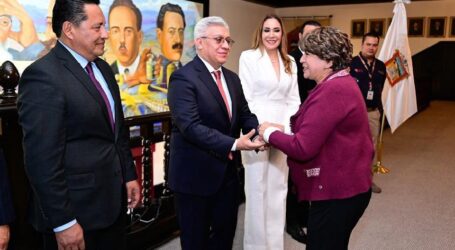 +La triple C de Cristóbal Castañeda Camarillo genera resquebrajamiento en la seguridad de nuestro Estado; su presencia genera más preguntas que resultados: los mandos importados de Sinaloa