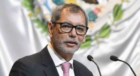 + Se hunde Toluca y la autoridad municipal simplemente no hace nada; El profesionalismo y la capacidad de los miembros del gabinete de la Presidenta, Claudia Sheinbaum Pardo