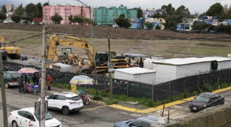 + Las bodegas de Ricardo Moreno Bastida. Un tema que le podría explotar en las manos al alcalde; Respuestas a la pregunta de moda: ¿Dónde está Rocha Moya?