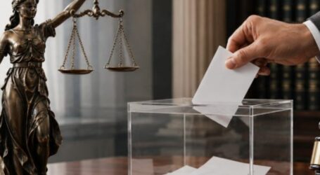 +La mujer que se les fugó a Policías de Investigación; El cambio de fecha de la elección judicial. ¿De qué sirve y en que beneficia a los mexicanos?: La modernización de la cúpula empresarial del país