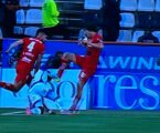 TOLUCA BIPOLAR