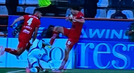 TOLUCA BIPOLAR