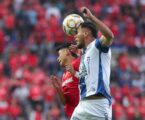 EN PACHUCA, NO SE PUDO; TOLUCA ELIMINADO (3-0)