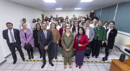 UAEMéx inauguró Clínica de Heridas para fortalecer atención especializada y preventiva en salud