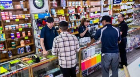 PIB cae 0.8% trimestral: CONCANACO SERVYTUR llama a activar consumo interno y proteger negocios familiares