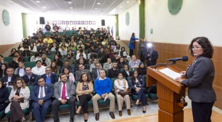 Ciencia y tecnología al servicio de la sociedad: UAEMéx promueve innovación con sentido humano