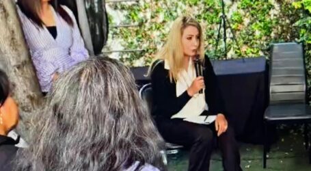 ABOGADAS Y MADRES BUSCADORAS DICEN QUE YA NO HAY RAZÓN PARA FESTEJAR A MAMÁ