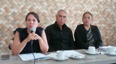 DENUNCIAN A MAGISTRADO JOSÉ LUIS MAYA POR FRAUDE PROCESAL Y TRÁFICO DE INFLUENCIAS