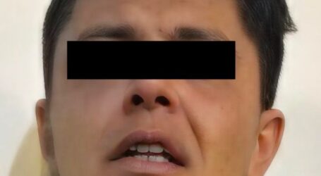 Desarticulan autoridades de seguridad en Toluca a célula delictiva “Los Tiras”
