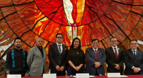 LANZAN DOS PROGRAMAS PARA QUE VENGA MÁS TURISMO AL PAÍS